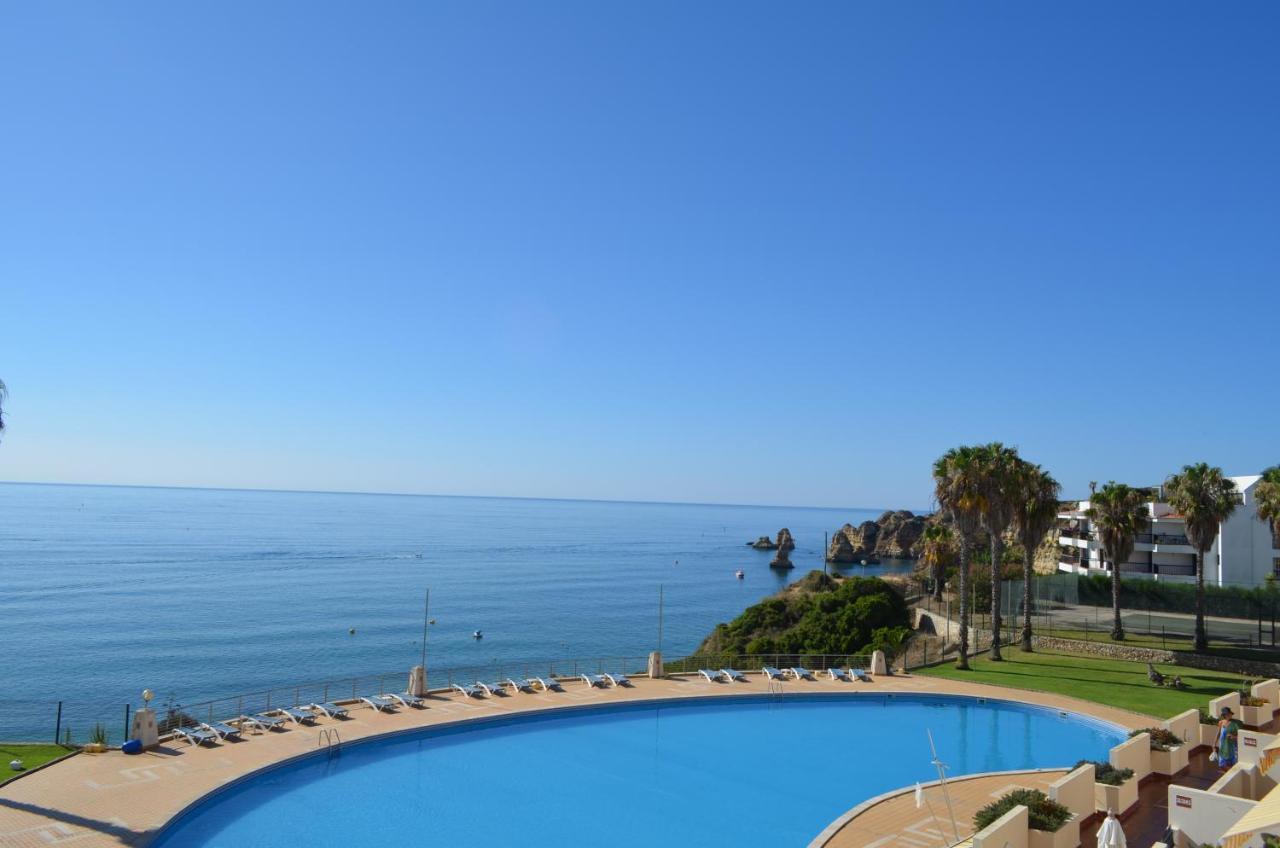 Above The Beach, 10 Min From The City Center - Casa Da Tartaruga Лагос Екстериор снимка