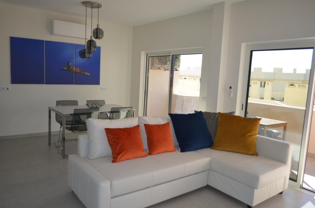 Above The Beach, 10 Min From The City Center - Casa Da Tartaruga Лагос Екстериор снимка