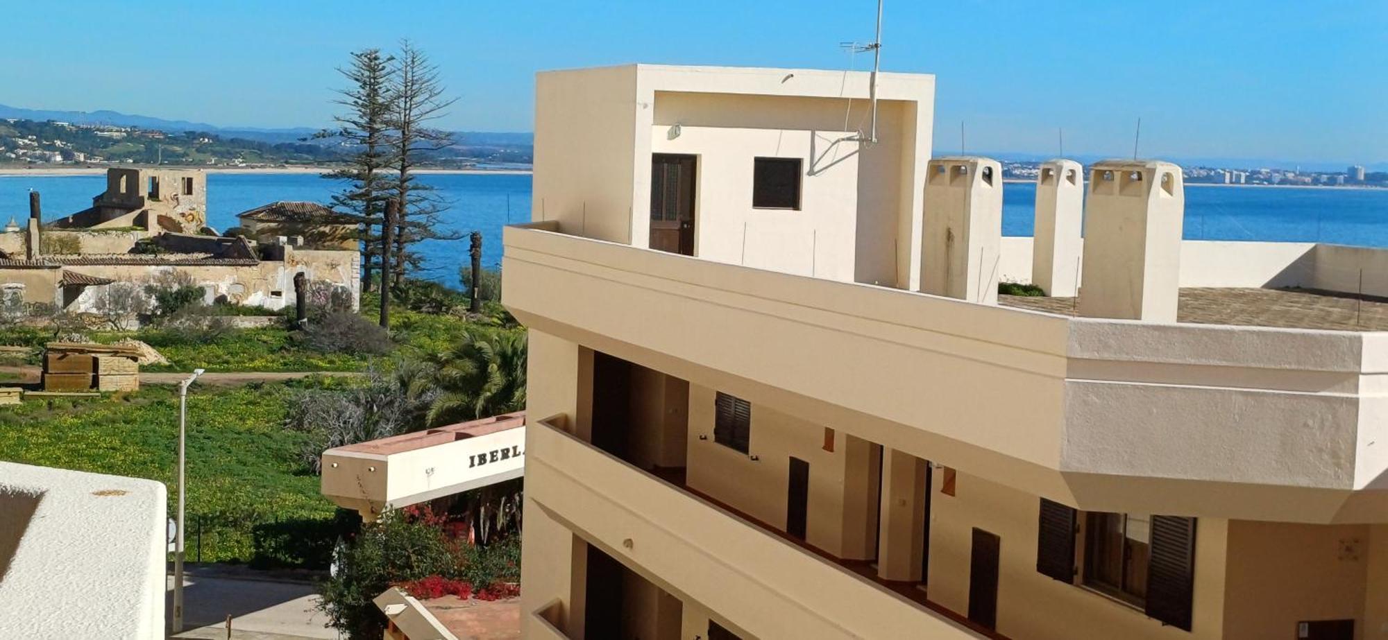 Above The Beach, 10 Min From The City Center - Casa Da Tartaruga Лагос Екстериор снимка