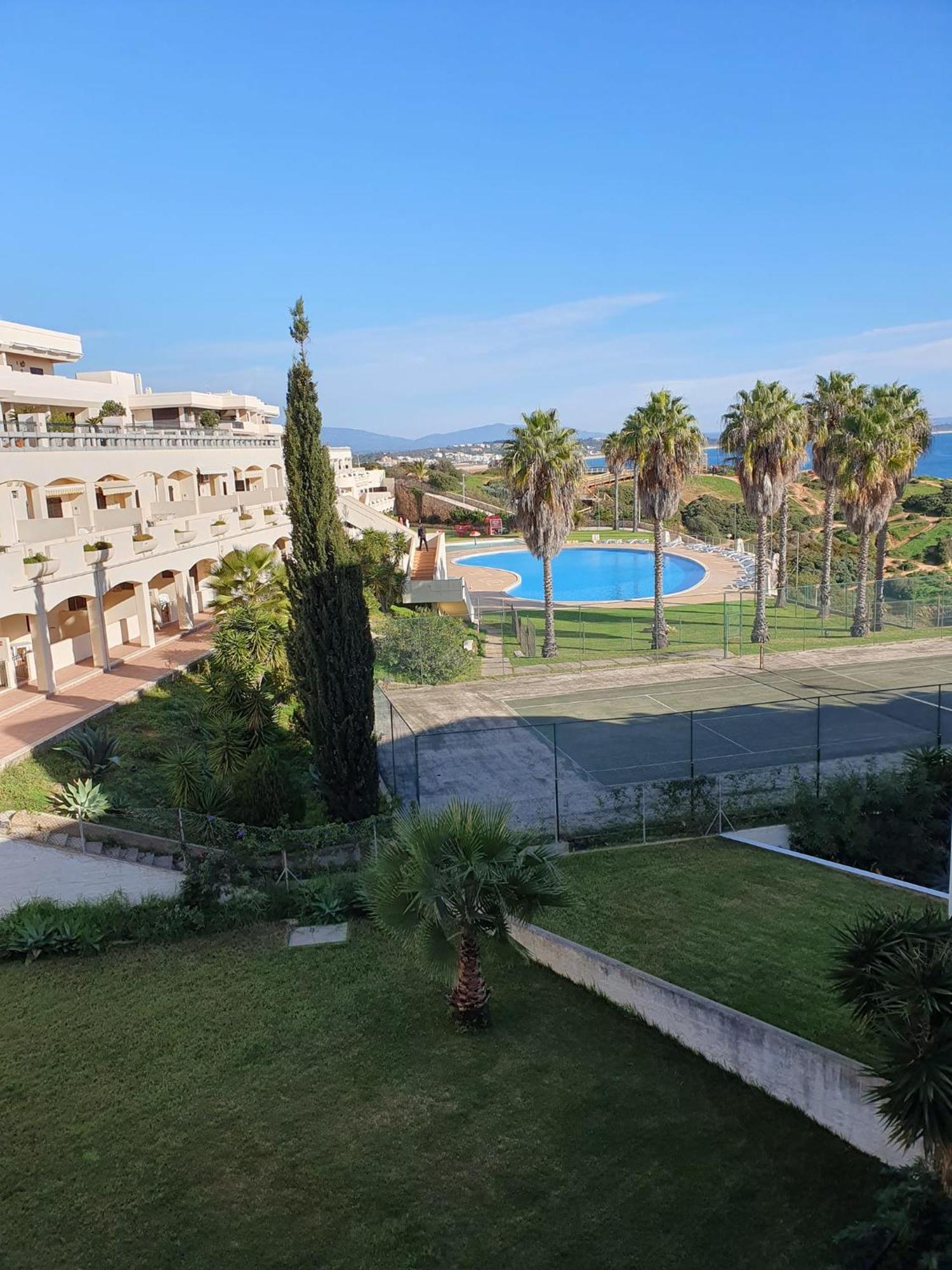 Above The Beach, 10 Min From The City Center - Casa Da Tartaruga Лагос Екстериор снимка