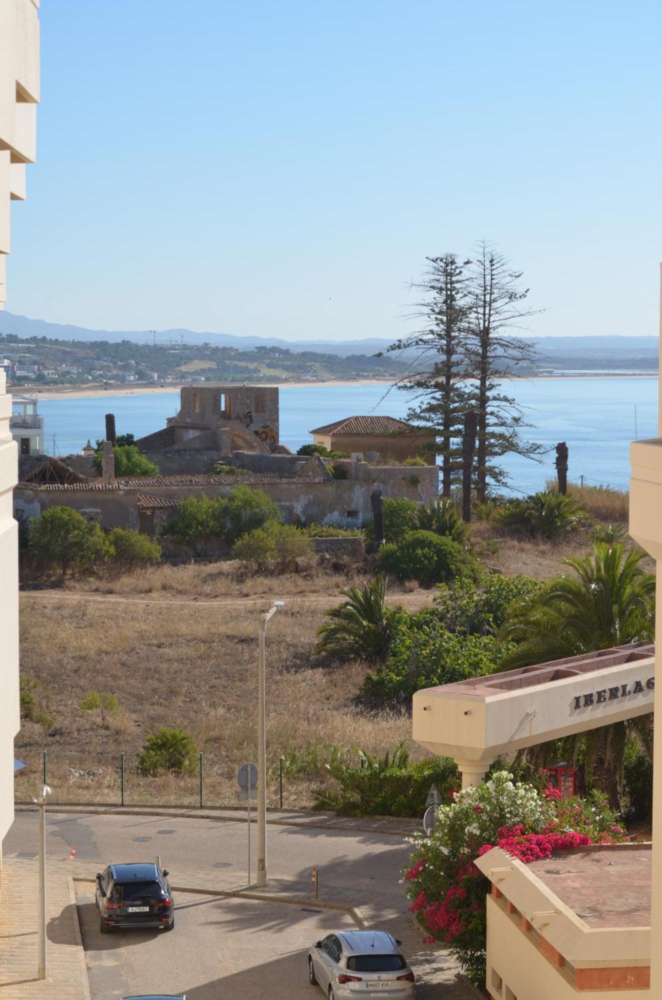 Above The Beach, 10 Min From The City Center - Casa Da Tartaruga Лагос Екстериор снимка